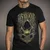 Hardcore majica moška - OFFERING - HYRAW - 261TS08