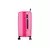 ROLL ROAD ABS Kofer 68 cm - Pink