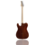 Schecter PT Fastback Gold Top (GTOP) SKU #2147