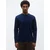 SCOTCH & SODA Majica  temno modra