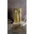 Ers2401 Gold Decorative Wall Accessory