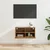 TV zidni ormar Staro drvo 60 x 30 x 30 cm Konstruirano drvo