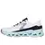Skechers Muške patike Slip-ins glide-step altus, Bele