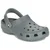 Crocs CLASSIC, muške papuče, siva 10001