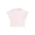 TOMMY HILFIGER Majica ESSENTIAL  roza
