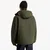 Jakna Dickies Safford Hooded Puffer Deep Depths M