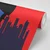 Samolepilna tapeta prelepa tujka v mestu - 245x165
