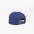 Čepica Nike Dri-Fit Pro Structured Square Bill Cap Loyal Blue/White L/XL