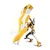 Akcijska figura BLOKEES EVANGELION - EVANGELION PROTO TYPE 00