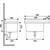 shumee MARMORNA UPOTREBNA SKODELICA 60 X 34 X 21