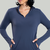 STRIX Women‘s ULTRA Sports Top Graystone