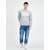 Gap Pulover original fleece XXL
