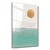 Wallity Slika CAM-1086, 35 x 55 cm