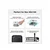 UGREEN CM841 M4 Docking Station Mac mini – 11-in-1 Hub sa NVMe SSD Slotom