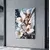 Wallity Slika YNS-1033, 80x120 cm