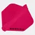 FLIGHT Pikado peresa ROBSON Plus Dart Flight/Shape Pink