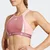 Adidas Ženski sportski top Techfit, Roze