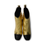 SCHUTZ Ženske čizme S207700010-002, Zlatne boje