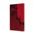 Moleskine LE Pinocchio Notebook, Hard Cover, Large,Plain/Blank, The Dogfish, 240 strana