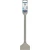Dleto za ploščice PRO SDS max-4C, 80 x 300 mm