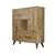 Hanah Home Komoda Hercules 3100 105x120x35cm Orah