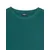 Cropp - Navadna majica basic - temno zelena