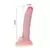 Dildo Super Sarver, 28cm, Boja kože