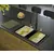 QUADRON Marc Workstation GraniteQ pure carbon sudopera