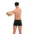 Speedo HYPERBOOM SPL ASHT AM, kopalke m.box, črna 80030201