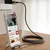 Joyroom Kotni USB-C kabel 60 W, 1,2 m – črn