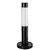 Rabalux Stona lampa Lavastic, LED, 25W, 3000K, 39cm, Crna