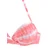 s.Oliver Bikini zgornji del  roza / bela