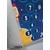 Conceptum Hypnose Tepih Cgkids3, Pravougaoni, 120x180 cm, Šareni