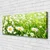 tulup.si Slika na platnu Daisy flower rastlin 120x60 cm