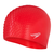 Speedo BUBBLE ACTIVE + CAP AU, plavalna kapa, rdeča 813954