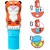 Melissa & Doug Sticker WOW nalepke tiger