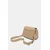MICHAEL Michael Kors crossbody torbica ženska usnjena Holmes