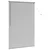 Venecijanski zastore Srebrno 175 x 110 cm Aluminij