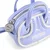 PUMA 1976 0.2L Grip Bag Keychain, Accessories, Intense Lavender, OSFA