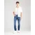SCOTCH & SODA Kavbojke Ralston moder denim