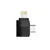Ulanzi Type-C to Lightning Adapter for A100 Microphone
