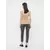 Beige Tank Top Pieces - Womens
