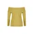 Trendyol Curve Ženska bluza Tbbaw25Af00024, Zelena