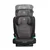 Coccolle Eris - Auto Sedište  iSize  100-150 cm Siva
