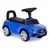 ECO TOYS Guralica Mercedes C CLASS sa interaktivnim volanom i zvucima, plava