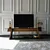 Hanah home TV Komoda Orah