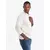 Ombre Clothing Majica Bela