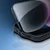 Dux Ducis Aimo Magsafe za Apple iPhone 15 Plus - Crna KP28074