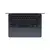 Apple Laptop Macbook Air 13.6 M4 Mw133 Nob, 10-Core Cpu, 10-Core Gpu, 16GB, 512GB SSD, Crni