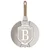 Berlinger Haus Wok tiganj Sahara Nordic Collection BH-8315, 28cm, Krem